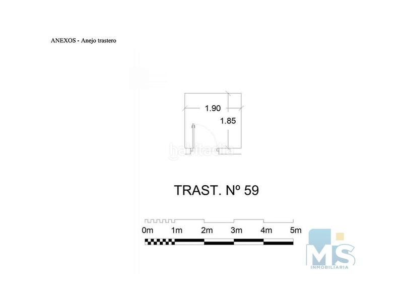 Foto 89e0f1b2-a892-411f-9009-345e85a92be2. Piso txomin enea piso con plaza garaje y trastero en venta en Donostia - San Sebastián