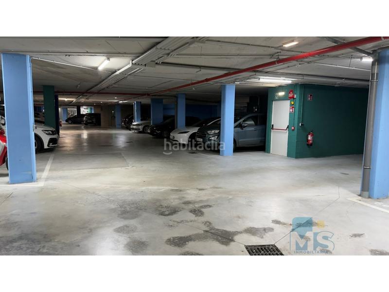 Foto b24a2b72-9e9c-49ae-b4d4-ba35278acc33. Piso txomin enea piso con plaza garaje y trastero en venta en Donostia - San Sebastián