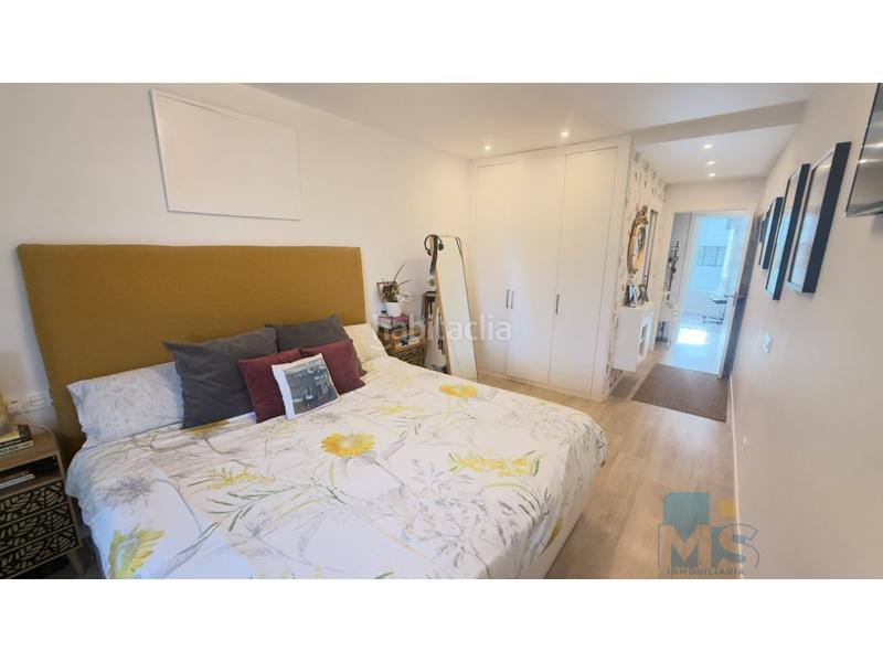 Foto d0d962dc-2364-4d7e-b5ed-b89e2a130816. Piso txomin enea piso con plaza garaje y trastero en venta en Donostia - San Sebastián