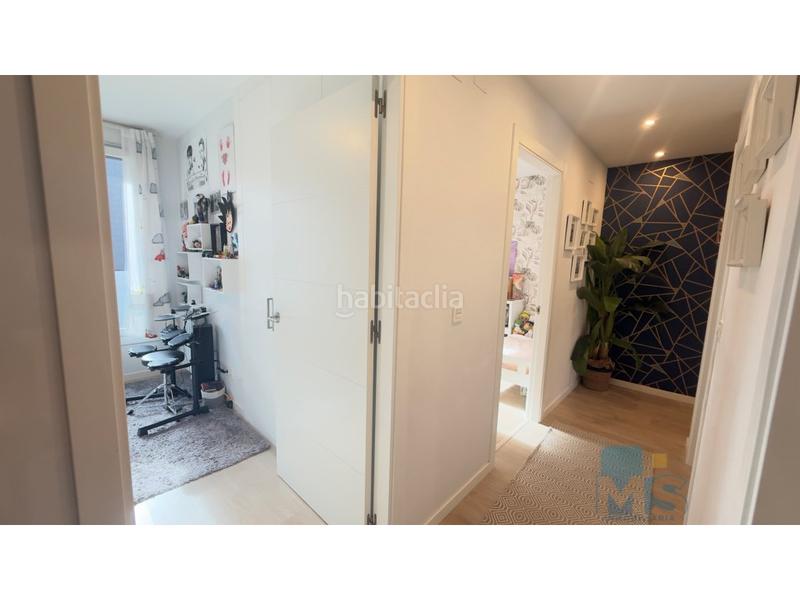 Foto ef437db0-47ea-4905-859a-929dfc74f1d4. Piso txomin enea piso con plaza garaje y trastero en venta en Donostia - San Sebastián