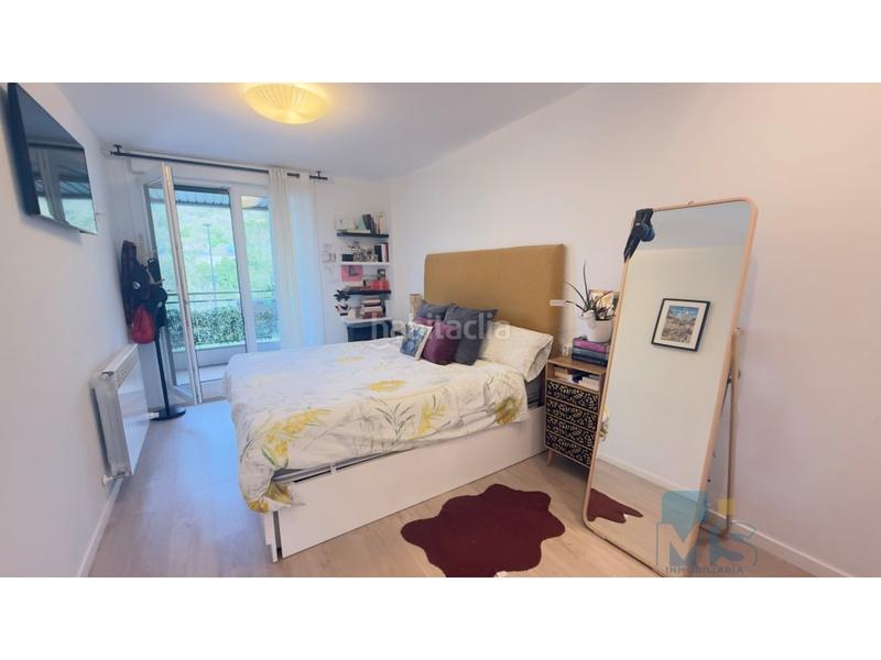 Foto ef6bba92-c85c-418d-a932-1e985ca2247c. Piso txomin enea piso con plaza garaje y trastero en venta en Donostia - San Sebastián