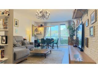 Appartement à Loiola. Txomin enea piso con plaza garaje y trastero en venta