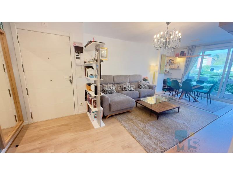 Foto f981a364-65dd-4727-8fce-460f06482928. Piso txomin enea piso con plaza garaje y trastero en venta en Donostia - San Sebastián