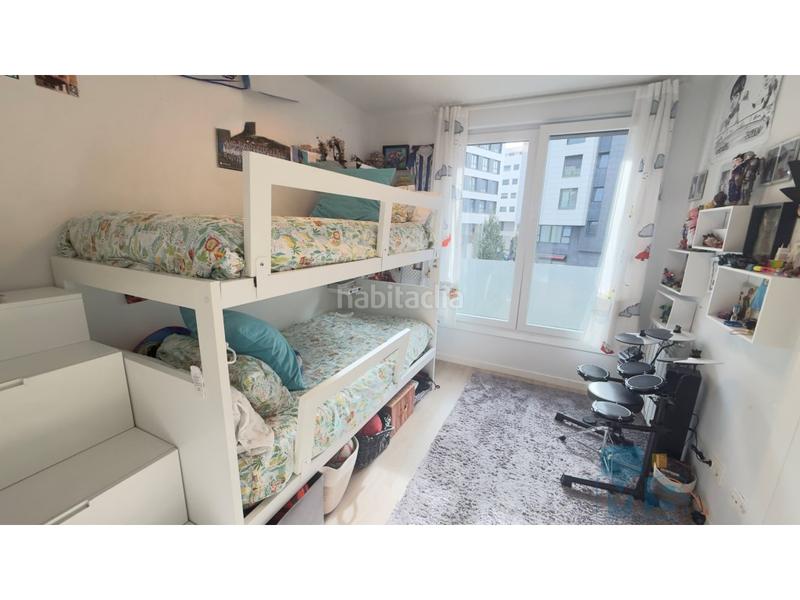 Foto fa59906e-f799-4daf-a527-9301fb2218a5. Piso txomin enea piso con plaza garaje y trastero en venta en Donostia - San Sebastián