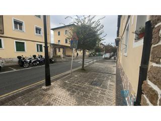 Appartement à Pasaia. Daniel de castelao p.san pedro piso alquilado