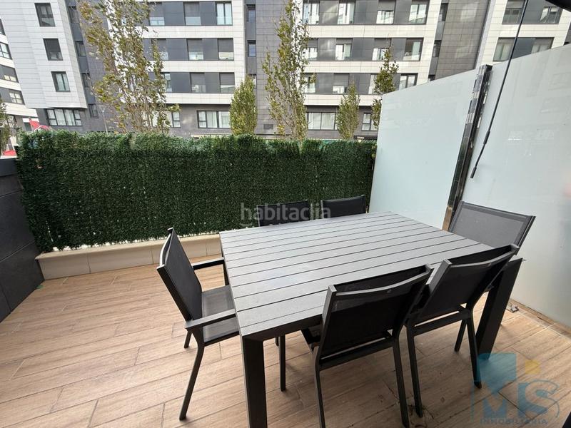 Foto 059cc0b3-3f0b-48b1-9e22-bdf4af90d836. Appartamento con parcheggio in Loiola Donostia - San Sebastián