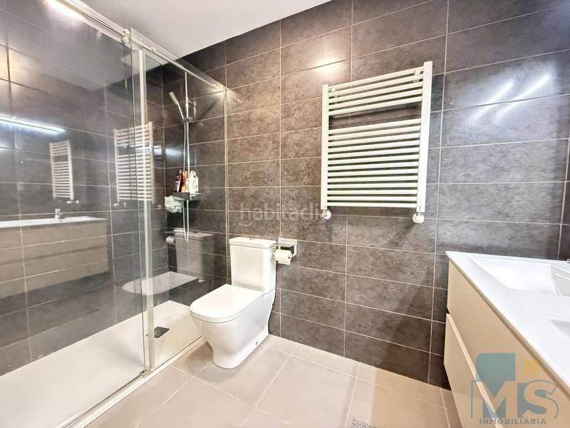 Foto 1d0e6b91-ddbc-4c48-b7a4-d48a4468661b. Appartamento con parcheggio in Loiola Donostia - San Sebastián