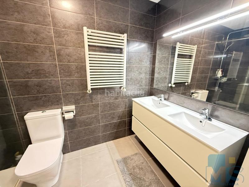 Foto 61190fd3-f3b9-4521-98e0-e0cd61e2fccf. Appartamento con parcheggio in Loiola Donostia - San Sebastián