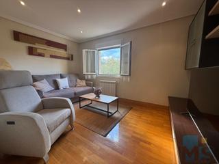 Appartamento in Altza. Alza piso con ascensor en venta