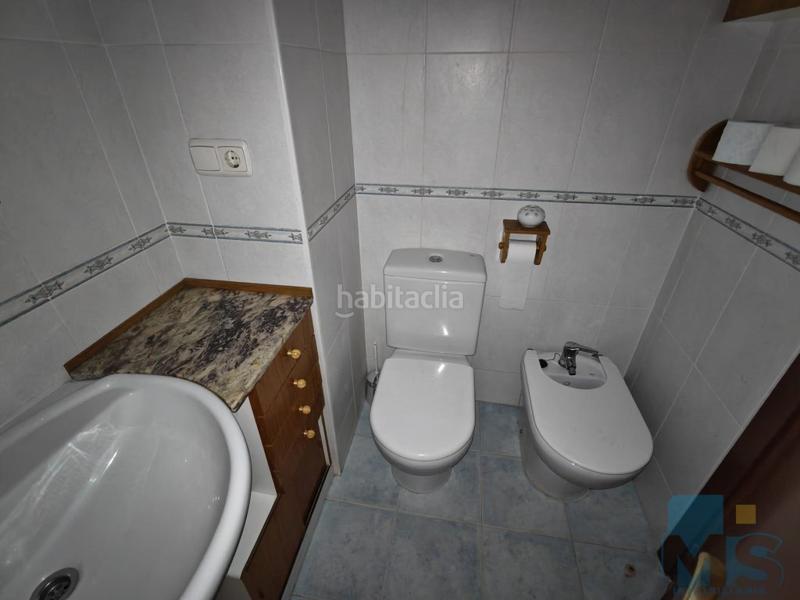 Foto 136b1cc2-61c6-47e9-9729-42a3f9d8a70d. Piso avda. de ulia trintxerpe piso con garaje, trastero y ascensor en venta en Pasaia