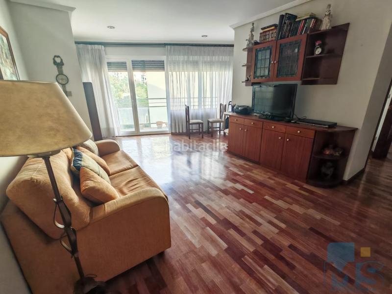 Foto 54b33d6b-b8f9-4984-bc3b-2730d0eda8fc. Piso avda. de ulia trintxerpe piso con garaje, trastero y ascensor en venta en Pasaia