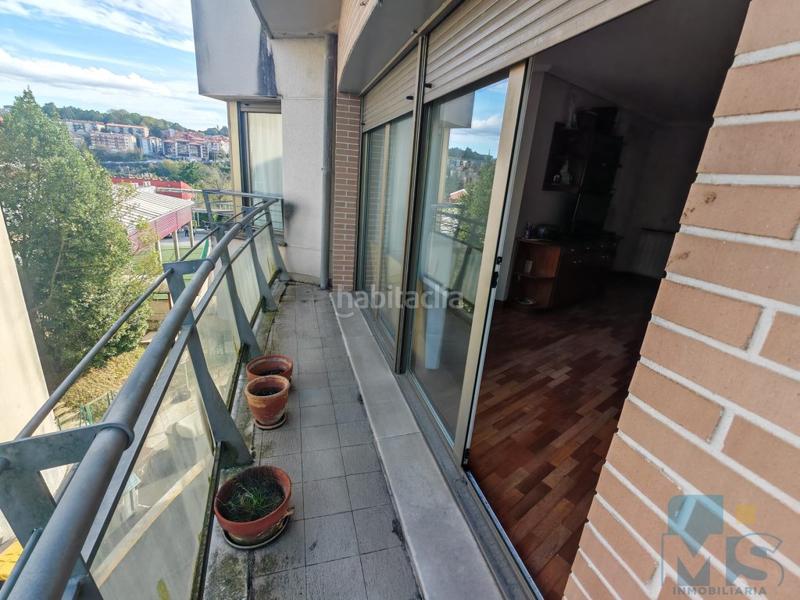 Foto e0bfba61-45ed-49e4-80cc-c3a9f56b4e19. Piso avda. de ulia trintxerpe piso con garaje, trastero y ascensor en venta en Pasaia