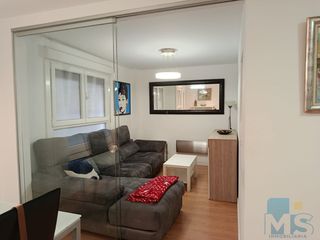 Pis a Centro. Alameda juan ignacio gamon en venta piso  2 trasteros