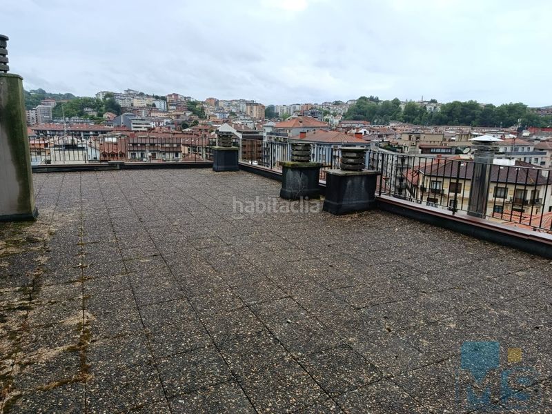 Foto a0e8aff2-d609-4378-8cc2-07f59f614da8. Flat in Centro Errenteria