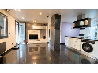 Etagenwohnung in Bidebieta. Serapio mugica bidebieta piso en venta