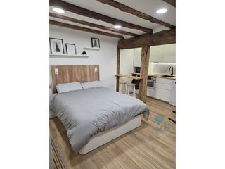 Loft a Centro. Loft en kapitanenea errenteria en venta