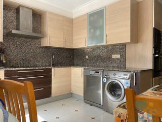 Pis a Bidebieta. Julio urkixo bidebieta piso con balcón en venta