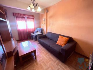 Etagenwohnung in Bidebieta. Julio urkixo bidebieta piso con balcón en venta