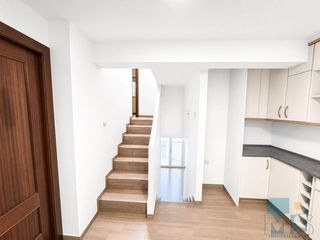 Pis a Pasaia. Triplex avenida ulia. reformado con fachada y ascensor