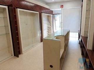 Local Comercial a Pasaia. Local comercial trintxerpe