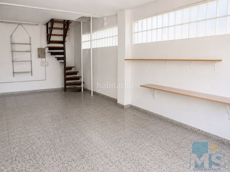 Foto 8f7a8884-d52e-4c18-bf96-933ca5f74e3b. Local comercial a Pasaia