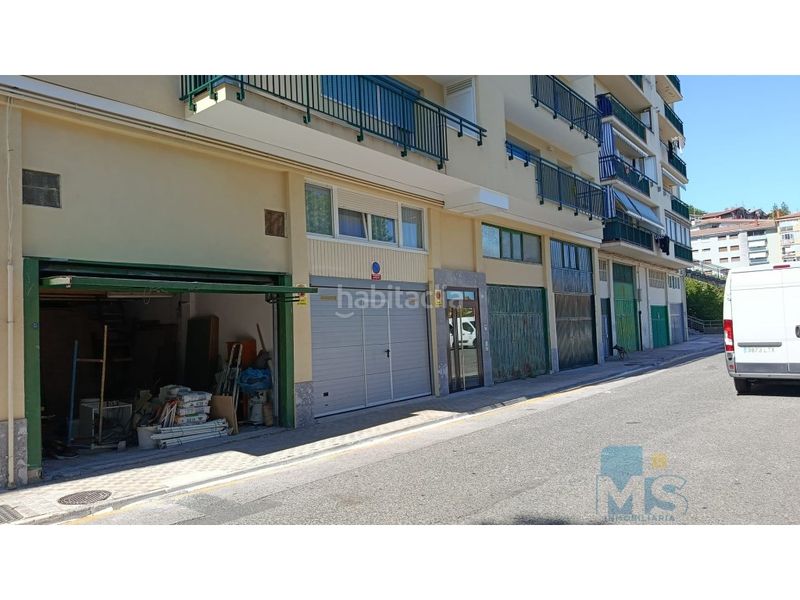 Foto 9dfac724-d795-4787-a010-2780ae4aef8d. Local comercial a Pasaia