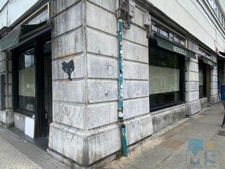 Geschäftsraum in Avenida Euskadi