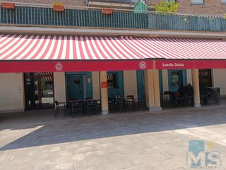 Business premise in Usurbil. Bar en usurbil en venta