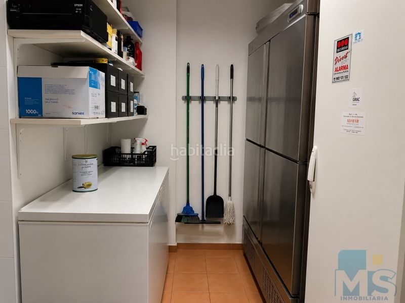 Foto 24a86479-9f2f-4ae2-9469-3d475d9f1946. Local comercial a Usurbil