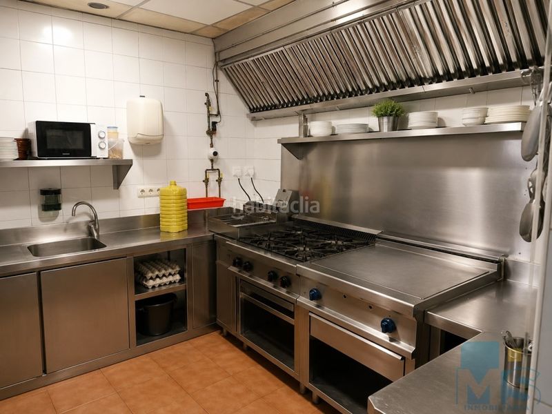 Foto 4acd153c-b1d4-44b0-82c7-c5d1a49a447a. Local comercial a Usurbil