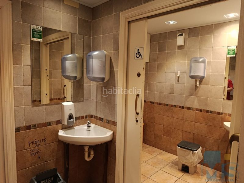 Foto 4d9a3b05-9dfd-47ce-877c-675124d8b9ca. Local comercial a Usurbil