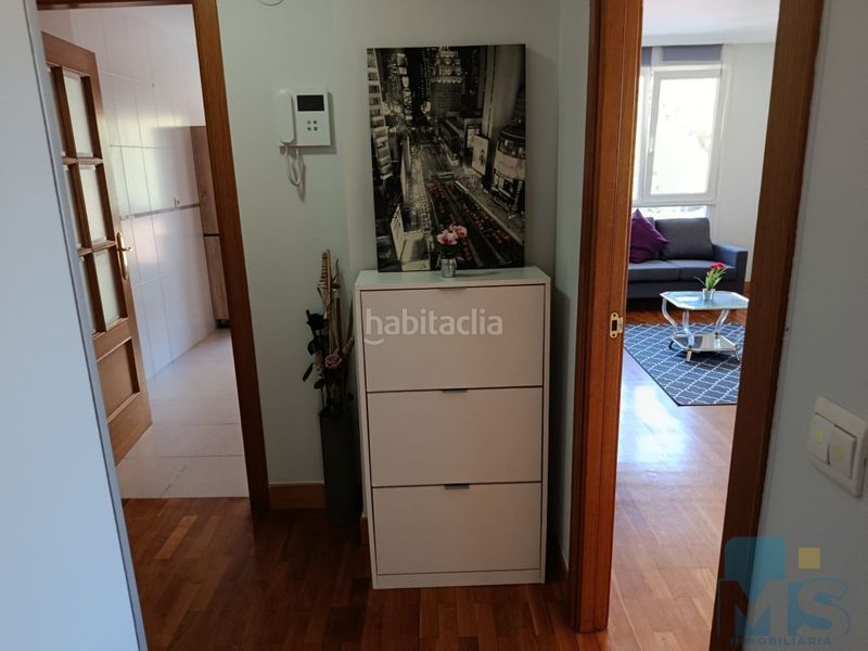 Foto b940d4f2-d397-49a0-a187-edfc5e99f25d. Pis amb aparcament a Pasaia