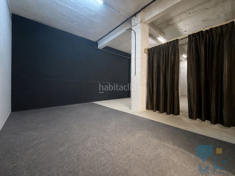 Foto 0c1c6b09-085c-4577-983f-4f559fa92c0f. Local comercial a Pasaia