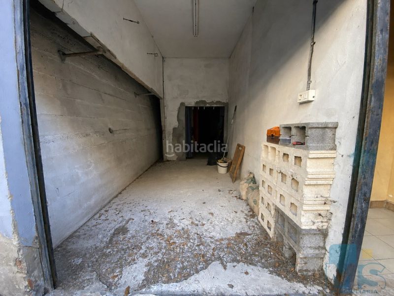 Foto 2b25acb0-3d00-45b4-8c9b-9a0d9a32cccb. Local comercial a Pasaia