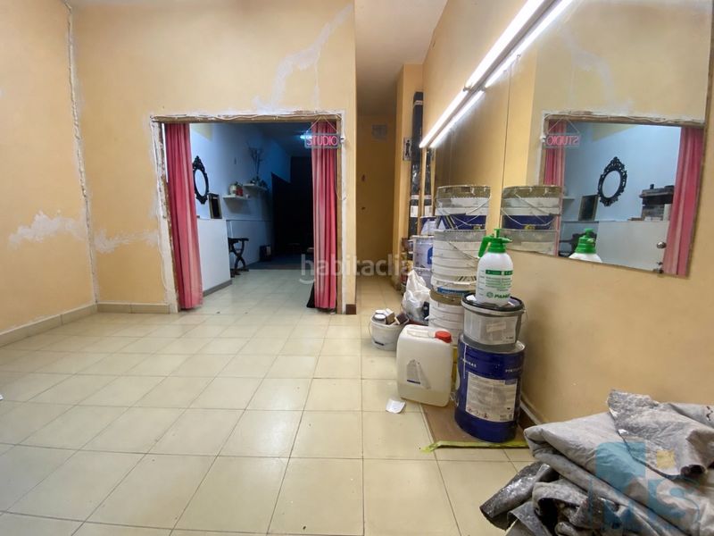 Foto 505d235a-d732-446a-9b72-0a40f4bfb96f. Local comercial a Pasaia