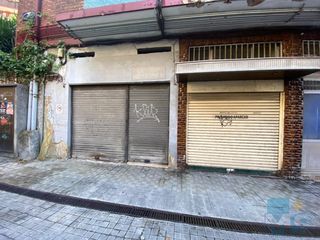 Local Comercial a Pasaia