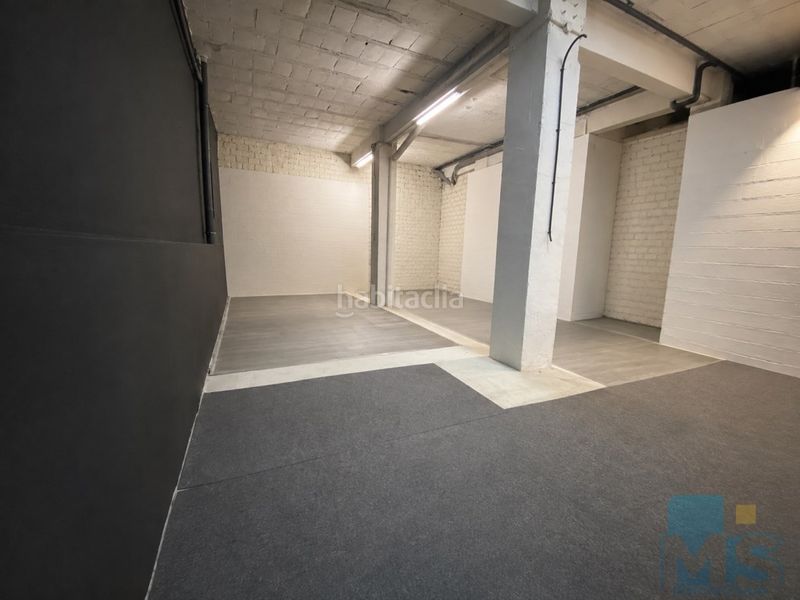 Foto 8be2b096-d63c-49ee-9637-fbe13bacda87. Local comercial a Pasaia