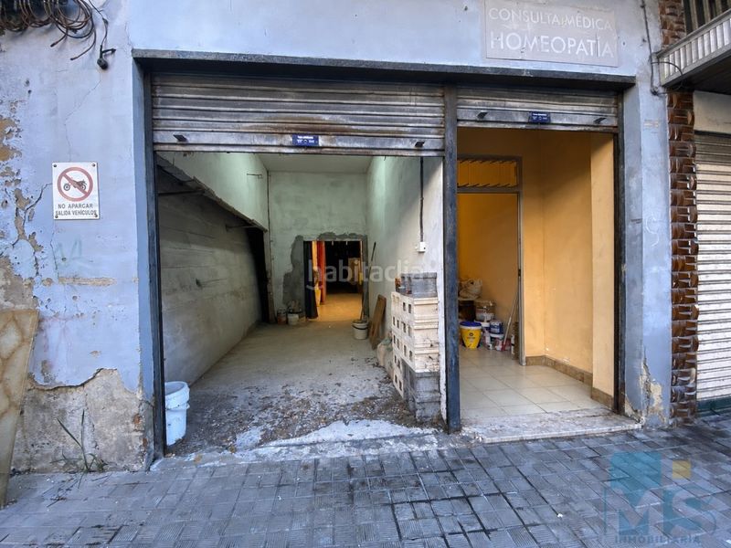 Foto ae960d31-d36e-45d5-a50e-38444d169511. Local comercial a Pasaia
