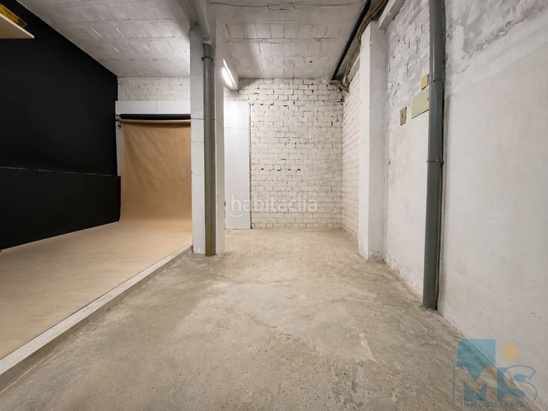 Foto d0912c4e-2b94-4efd-a164-36f3fdef3b77. Local comercial a Pasaia