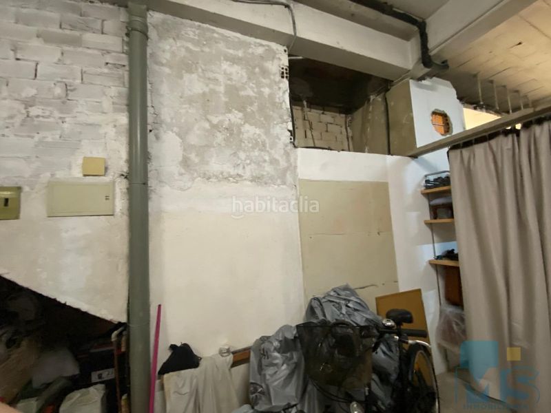 Foto e21e5c2d-ea08-475d-a469-e70cee249470. Local comercial a Pasaia