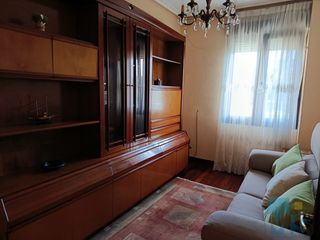 Pis a Pasaia. Piso con vistas despejadas