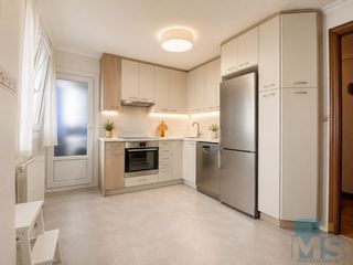 Etagenwohnung in Pasaia. Calle azkuene, trintxerpe