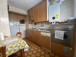 Appartamento in Pasaia. Vivienda tipo tríplex con terraza, vistas despejadas y trastero