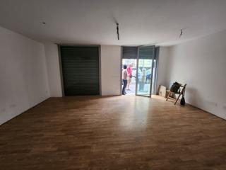 Location Local commercial  Carrer de concepción arenal. Local alquiler sant andreu (junto fabra i puig / meridiana)