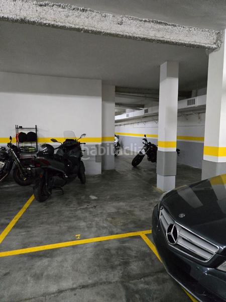 Foto bf8014b9-7476-421c-aa03-49d84d449853. Parking coche parking muy grande en venta en sagrera en Barcelona