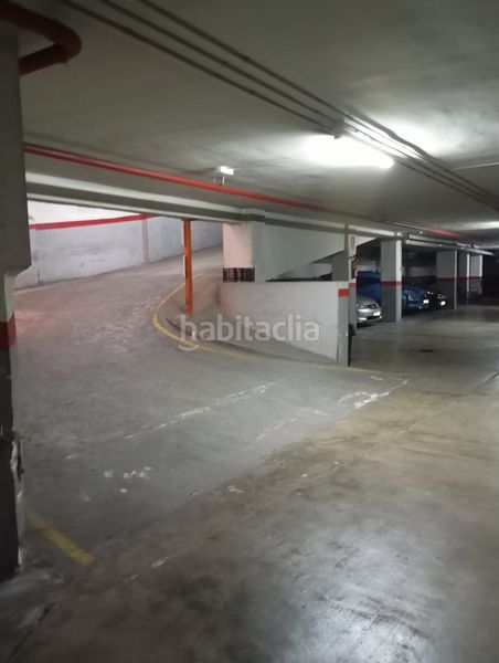 Foto d9c3f329-92e7-42ec-b736-dfe1b1eb1a51. Aparcament cotxe a Sant Andreu de Palomar Barcelona