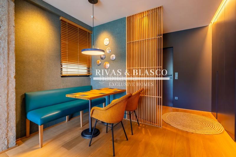 Foto 170c9634-76ea-4363-81be-5a1154767642. Lloguer apartament amb calefacció a Parte Vieja Donostia - San Sebastián