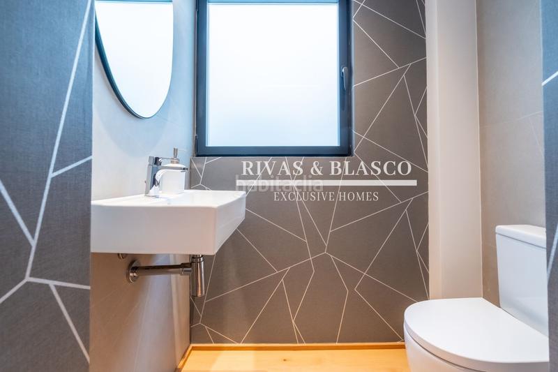 Foto 660b3565-c59a-4877-9dfd-1e750aca6f09. Lloguer apartament amb calefacció a Parte Vieja Donostia - San Sebastián