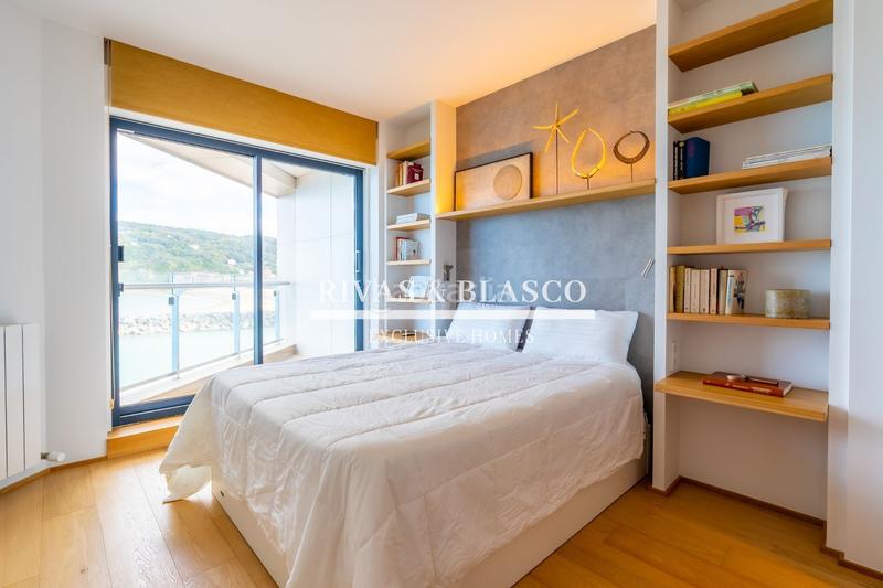 Foto e7895e92-4fab-49b3-9cf8-73b1fe23534b. Lloguer apartament amb calefacció a Parte Vieja Donostia - San Sebastián