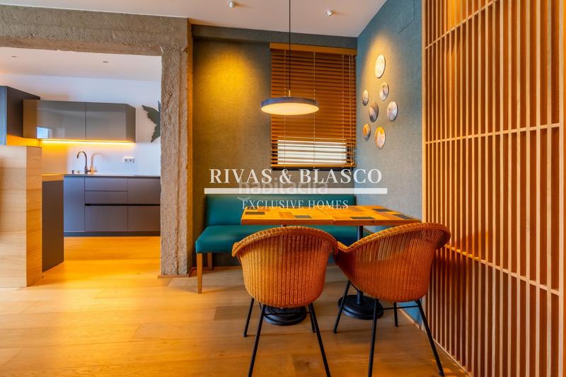 Foto 92f353ad-cd0d-4a17-9e4f-617af8c28df2. Rent apartment with heating in Parte Vieja Donostia - San Sebastián